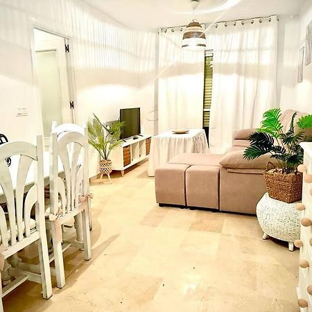 Appartamento Bonito Y Ubicacion Inmejorable Sanlúcar de Barrameda Esterno foto