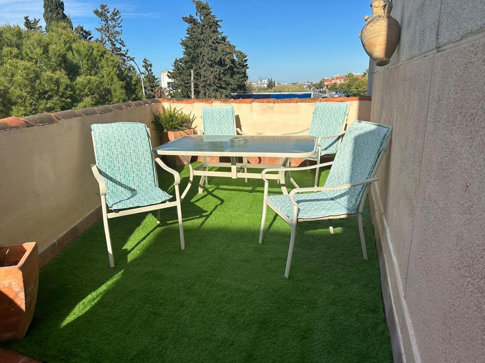 Appartamento Bonito Y Ubicacion Inmejorable Sanlúcar de Barrameda Esterno foto