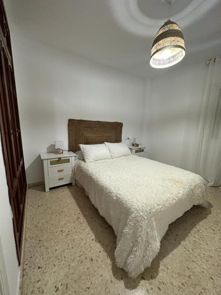 Appartamento Bonito Y Ubicacion Inmejorable Sanlúcar de Barrameda Esterno foto