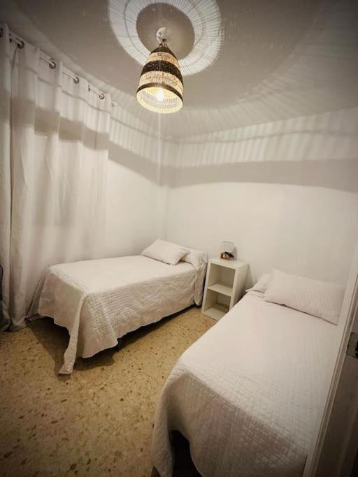Appartamento Bonito Y Ubicacion Inmejorable Sanlúcar de Barrameda Esterno foto