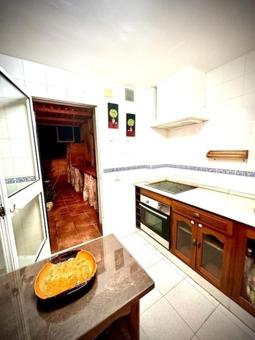 Appartamento Bonito Y Ubicacion Inmejorable Sanlúcar de Barrameda Esterno foto