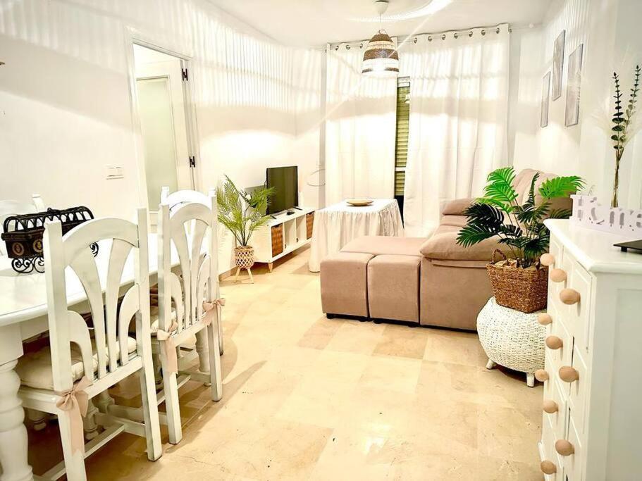 Appartamento Bonito Y Ubicacion Inmejorable Sanlúcar de Barrameda Esterno foto